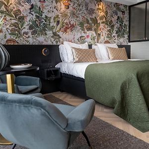 Familie Loft